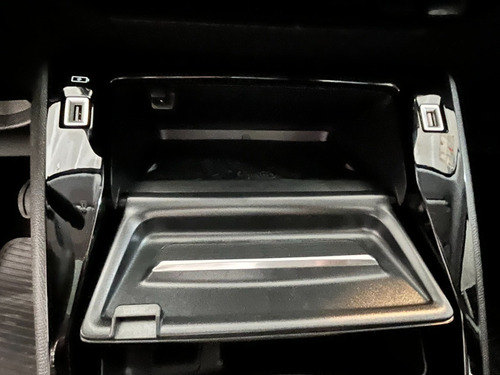 Imagen 14 de 25 de Peugeot 208 Feline Tiptronic 1,6 Am23 -mk