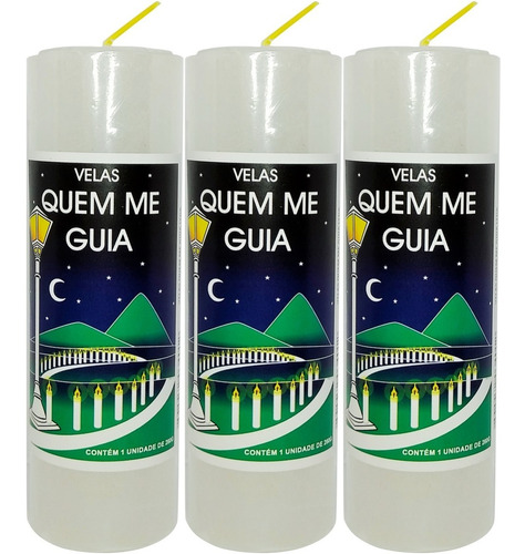 12 Velas Votiva 7 Dias Branca Colorida Bicolor A Melhor 260g