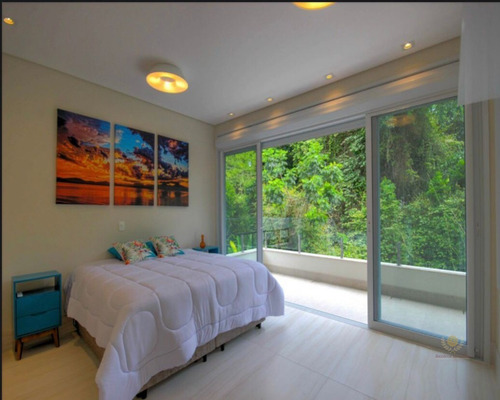 Imagem 23 de 30 de Casa De Luxo Toda Mobiliada Em Riviera De São Lourenço - Bezerra Imóveis - Ca00131 - 71002640