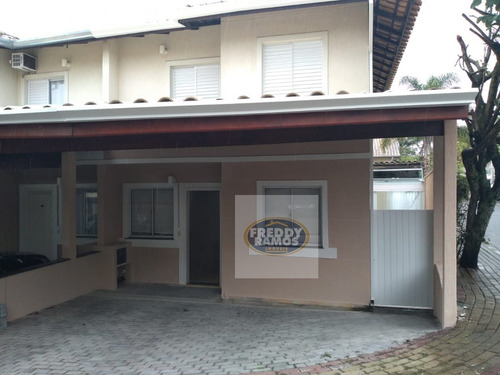 Imagem 2 de 30 de Sobrado Para Alugar No Bairro Vila Oliveira Em Mogi Das - 472-2