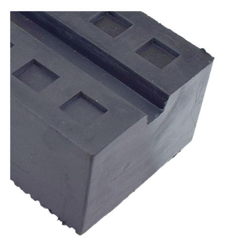 Universal Carrip Prop Prop Carro De Jack Pad Para Proteger