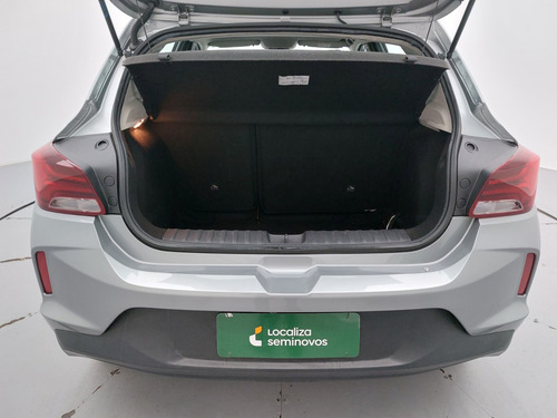 Chevrolet Onix 1.0 TURBO FLEX LT MANUAL