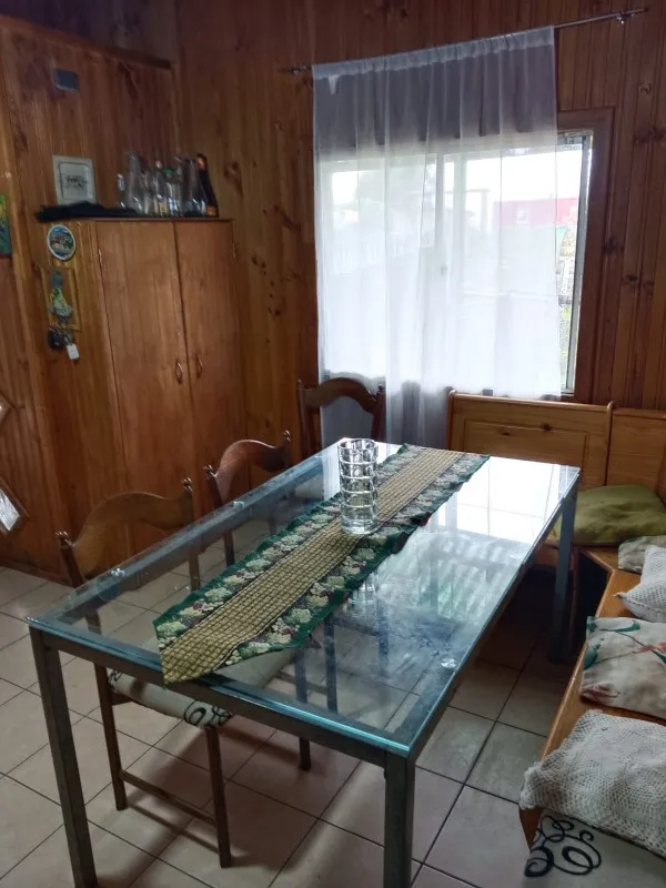 Imagen 4 de 16 de Gran Terreno Con Casa + 2 Cabañas Y Estacionamientos