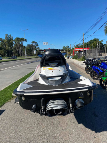 Moto De Agua Kawasaki Ultra Lx