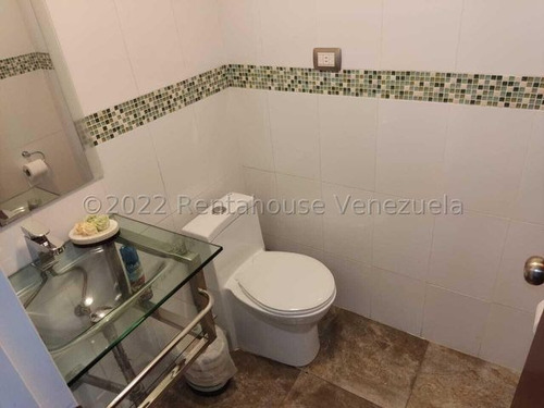 Imagen 10 de 23 de Apartamento En Alquiler Las Mercedes 23-13731