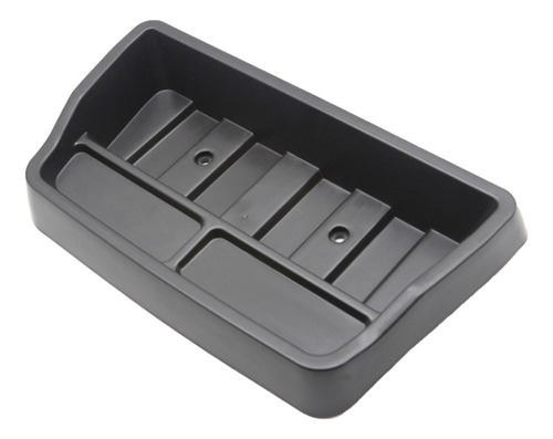 Caja De Almacenamiento De Coche Para Jeep Wrangler Tj 1997-2