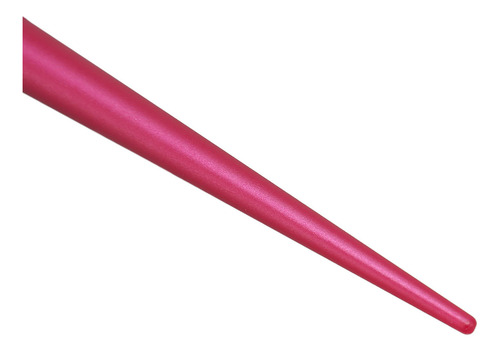 Juego De 10 Cepillos Para El Cabello Con Mango Ergonómico