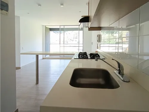 Vendo Apartamento En Sabaneta, San José Parte Baja