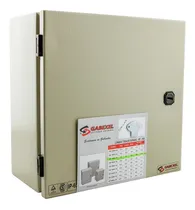 Comprar Gabinete Metalico Estanco Ip65 Tradicional 300x300x160mm