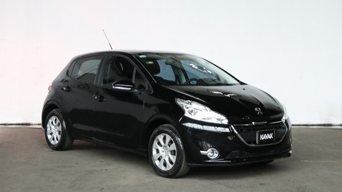 Peugeot 208 1.5 Active - 91304 - C