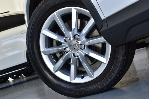 Imagen 8 de 14 de Audi Q3 1.4 Tfsi 150cv 2017