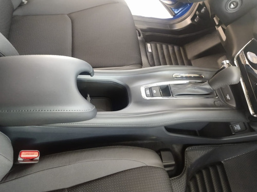 Imagen 6 de 14 de Honda Hrv Ex (2021) 0 Km Entrega Inmediata (p)