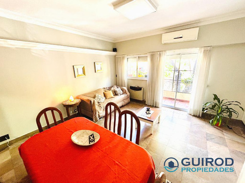 Imagen 5 de 30 de Exclusivo Ph 5 Ambientes C/terraza Y Gran Quincho C/parrilla