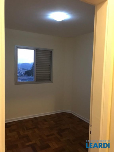 Imagem 10 de 12 de Apartamento - Vila Butantã - Sp - 643348