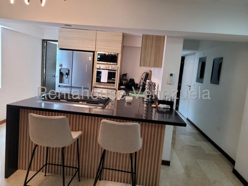 Ana Torres. Apartamento En Venta 24-19656 En Los Naranjos