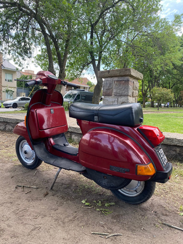 Vespa Originale 1999