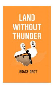 Libro Land Without Thunder And Other Stories - Grace Ogot