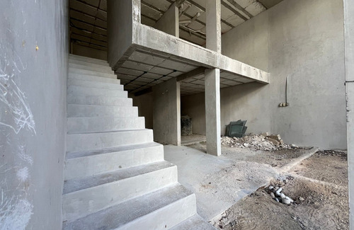 Local Comercial En Planta Baja Hacia El Andador En Venta, Aldea Zama, Tulum