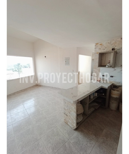 Imagen 2 de 11 de Apartamento En Altos De Las Mesestas Charallave-cúa