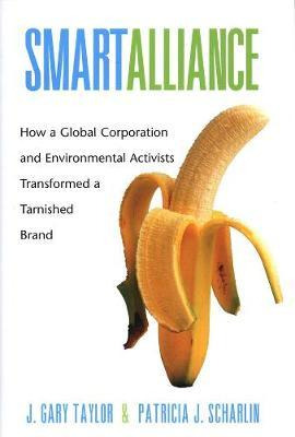 Libro Smart Alliance - J. Gary Taylor