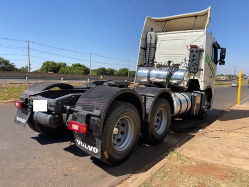Fh 540 6x4 2014 Bug Leve I-shift