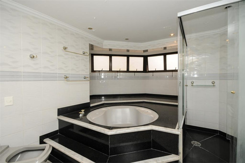 Imagem 6 de 30 de Apartamento Residencial À Venda, Tatuapé, São Paulo. - Ap2345