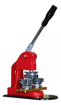 Comprar Maquina De Chapitas + Matriz 58 Mm + Chapitas