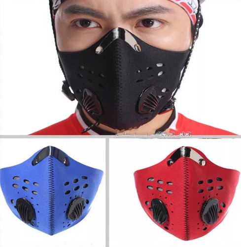 Imagen 1 de 5 de Elevation Training Mask 3.0 Máscara Entrenamiento Altura