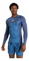 Comprar Rashguard Licra Venum Attack Long Sleeve Manga Larga Bjj Mma