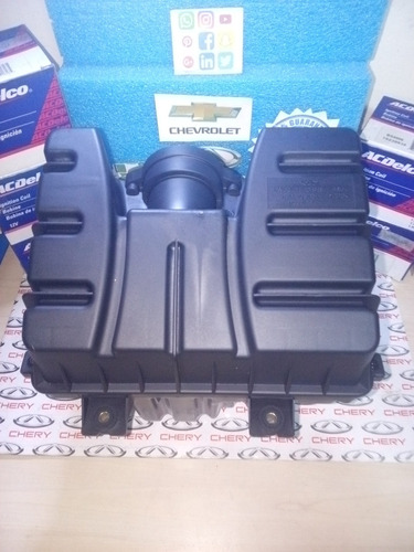 Caja Purificador De Aire Chery X1 Original Troquelado 