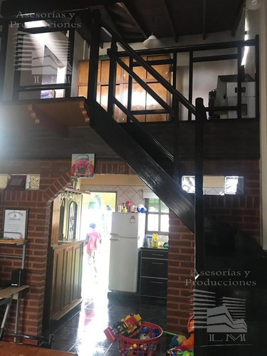 Casa - Moreno