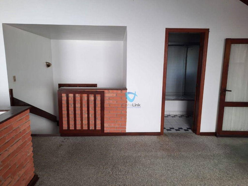 Imagem 2 de 30 de Casa À Venda, 350 M² Por R$ 1.800.000,00 - Alphaville - Santana De Parnaíba/sp - Ca1655