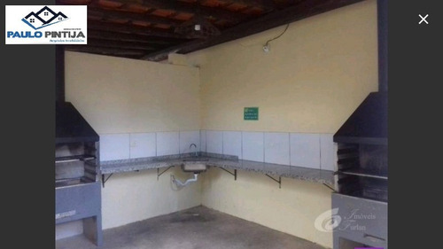 Imagem 14 de 17 de Apartamento De 2 Dormitórios No Vila Das Praças - Jardim Alice - Ap01376 - 3519666