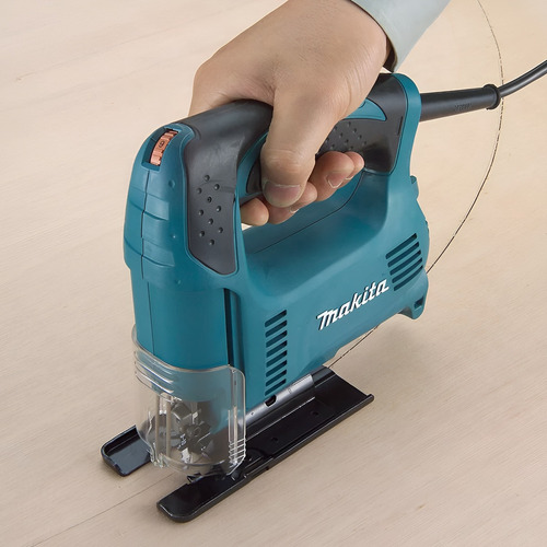 Serra Tico Tico 4327 Makita 450w Linha Industrial 220v