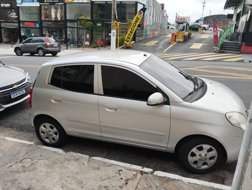 Kia Picanto 1.0 Ex 5p
