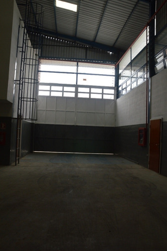 Imagen 9 de 25 de En Venta Galpón Zona Ind. Castillito San Diego Wasi 573640