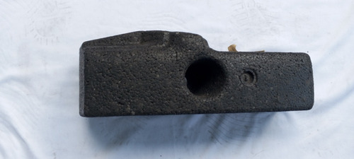 Absorbedor De Impacto Parachoque Fiat Palio Originales