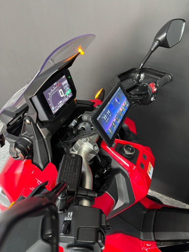 Honda Xadv 750 2021