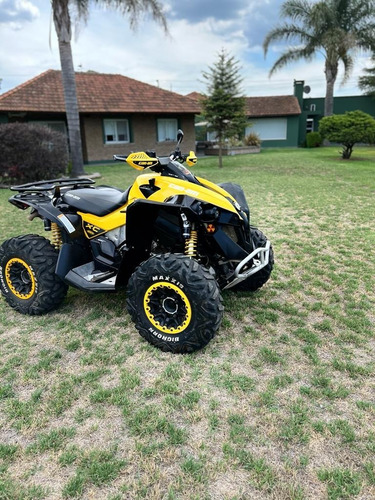 Imagen 3 de 11 de Can Am 800 Xxc