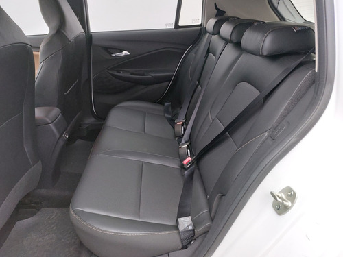 Chevrolet Onix 1.0 TURBO FLEX PREMIER AUTOMÁTICO