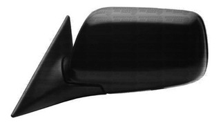 Izquierda asphärisch lado del conductor cristal espejo para Subaru Outback BH 2000-2004