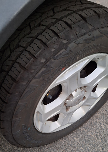 Ford Ecosport Xlt Plus 1.6L 4X2