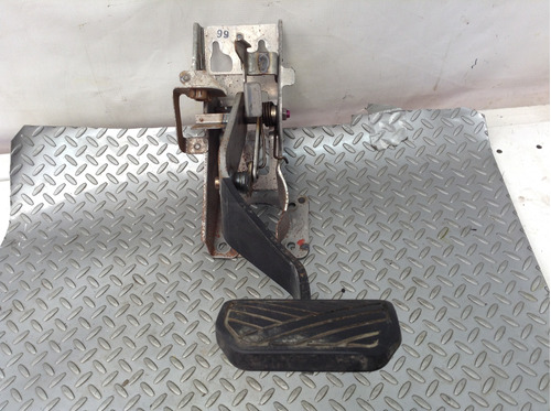 Pedal Freno Suzuki Grand Vitara 2.4 Aut Mod 06-13