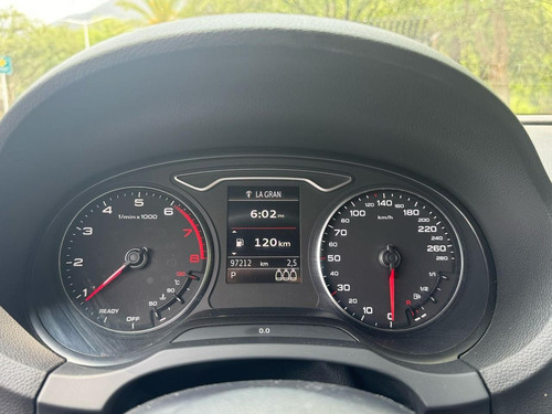 Audi A3 2.0 L S-line At Dsg