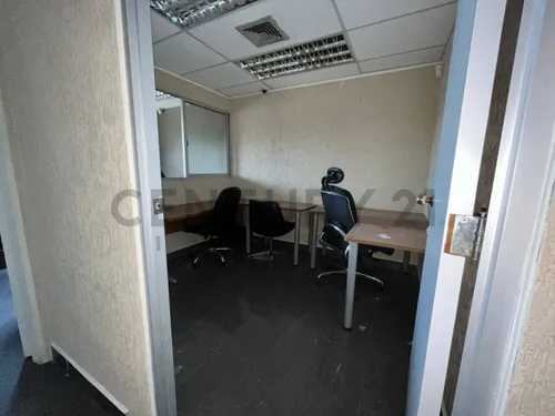 Rd - Ofiicna En Venta Torre Exa