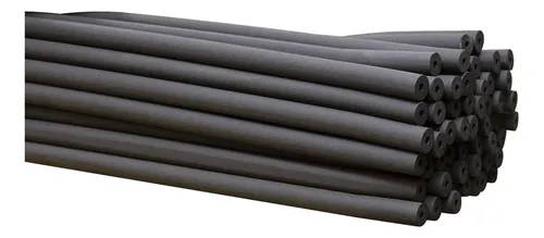 Rubatex De 5/8 Con Pared De 1/2 C/u