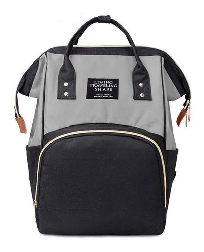 Mochila maternal living traveling share new arrivals