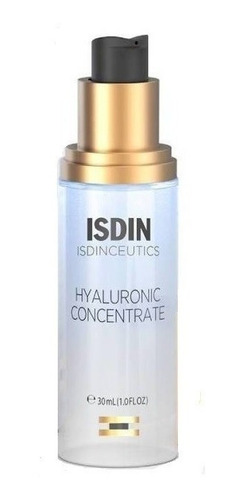Sérum Hyaluronic Concentrate Isdin Isdinceutics día/noche de 30mL