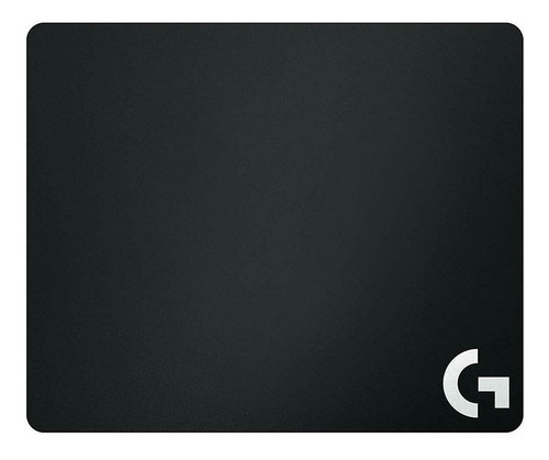 Imagen 4 de 6 de Mouse Pad Gamer G440 3mm + Mouse C/ Cable G203 Logitech Lila
