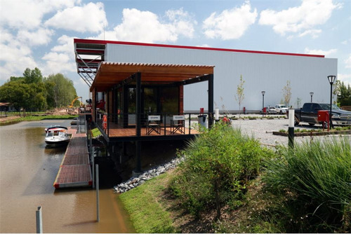 Venta Cama Náutica 18 Pies En Delta Marina - Tigre